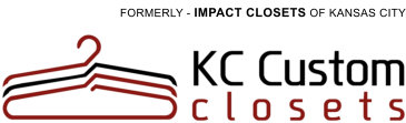  KC Custom Closets