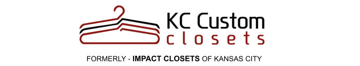 Formerly Impact Closets of Kansas City