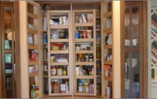 kitchen pantry custom solutions free consultations