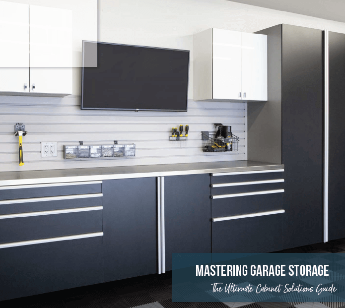 Organizers Direct Garage Catalog